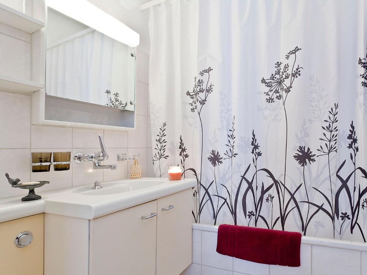 Apartment Double Room-1 By Interhome Ascona Exteriör bild